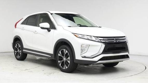 MITSUBISHI ECLIPSE CROSS 2020 JA4AT5AA8LZ005652 image